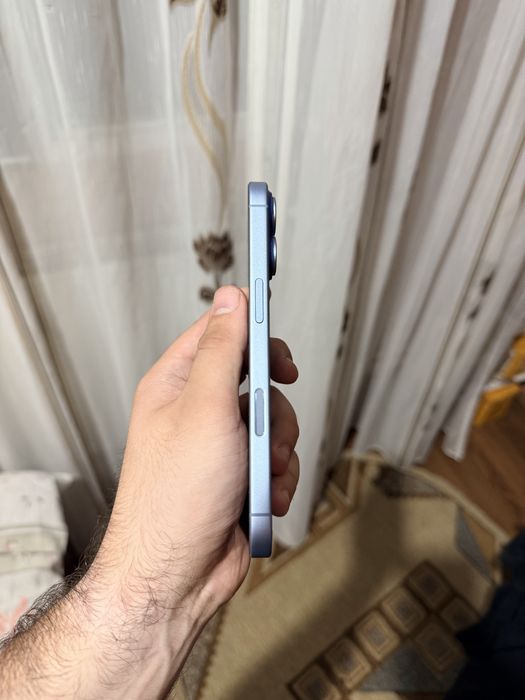 APPLE iPhone 17 256GB Mist impecabil Garanție !