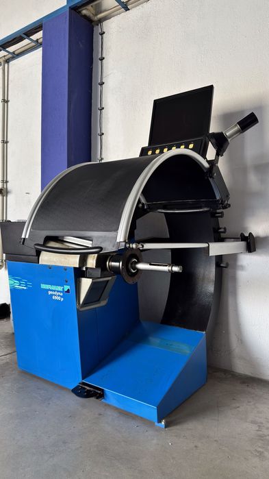 Автосервизно оборудване