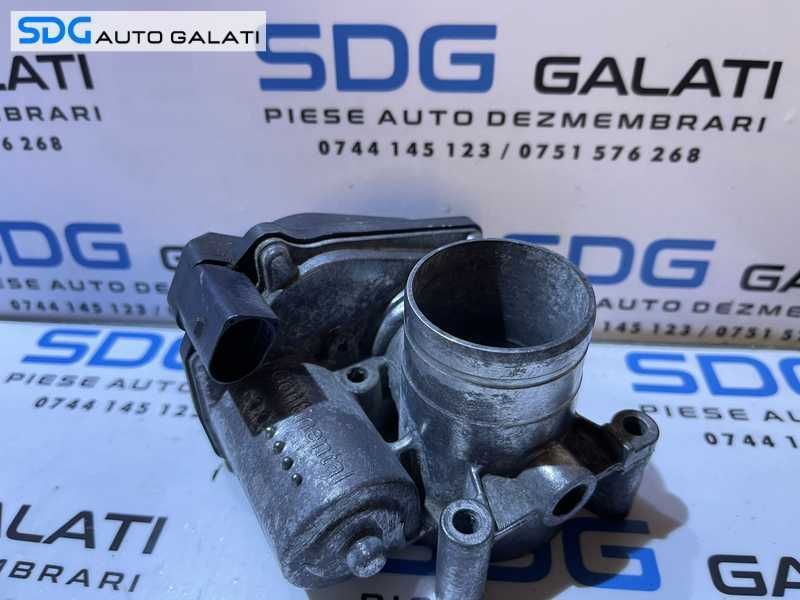 Clapeta Acceleratie Skoda Fabia 2 1.2 BBM CHFA CGPA CGPB CJLA CJLB CEVA 2007 - 2015 Cod 03D133062F A2C53367617 [D0549]