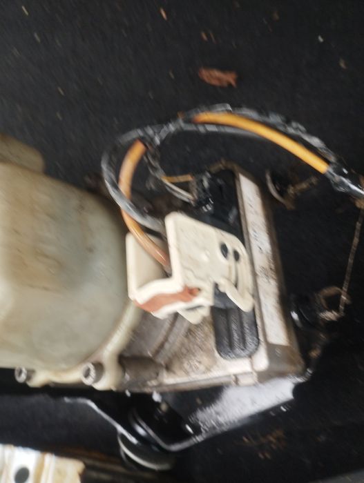 Pompa servo electrica Dacia Logan MCV Sandero Duster