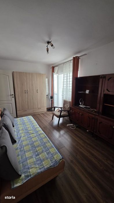 Garsoniera 22mp. , Tineretului, Turda