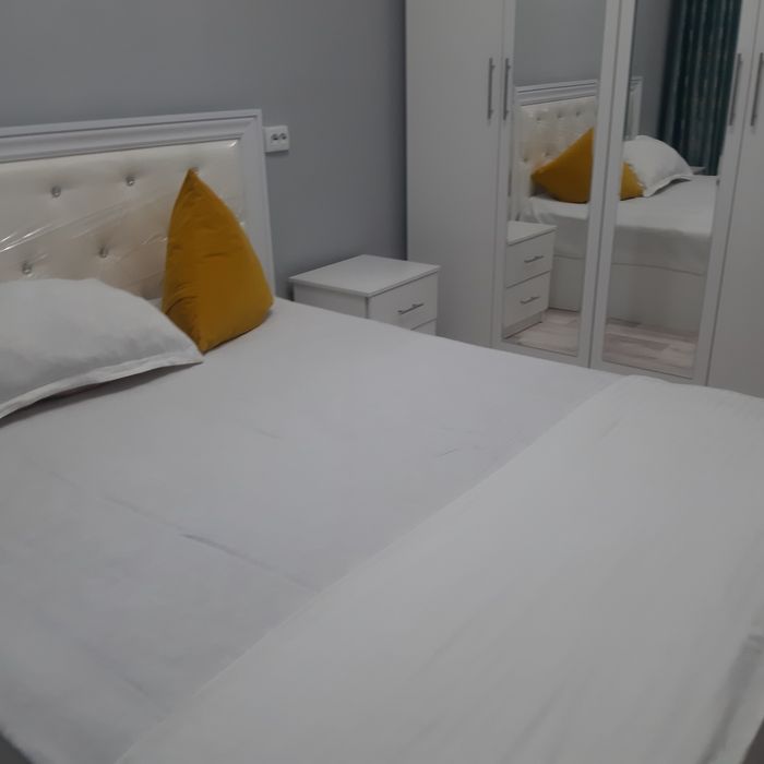 Квартиры по суточно