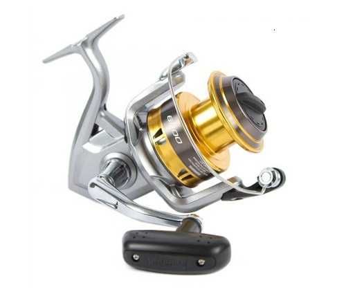 Макара SHIMANO Sedona 6000,8000 /Макара SHIMANO Nexave 8000 FE
