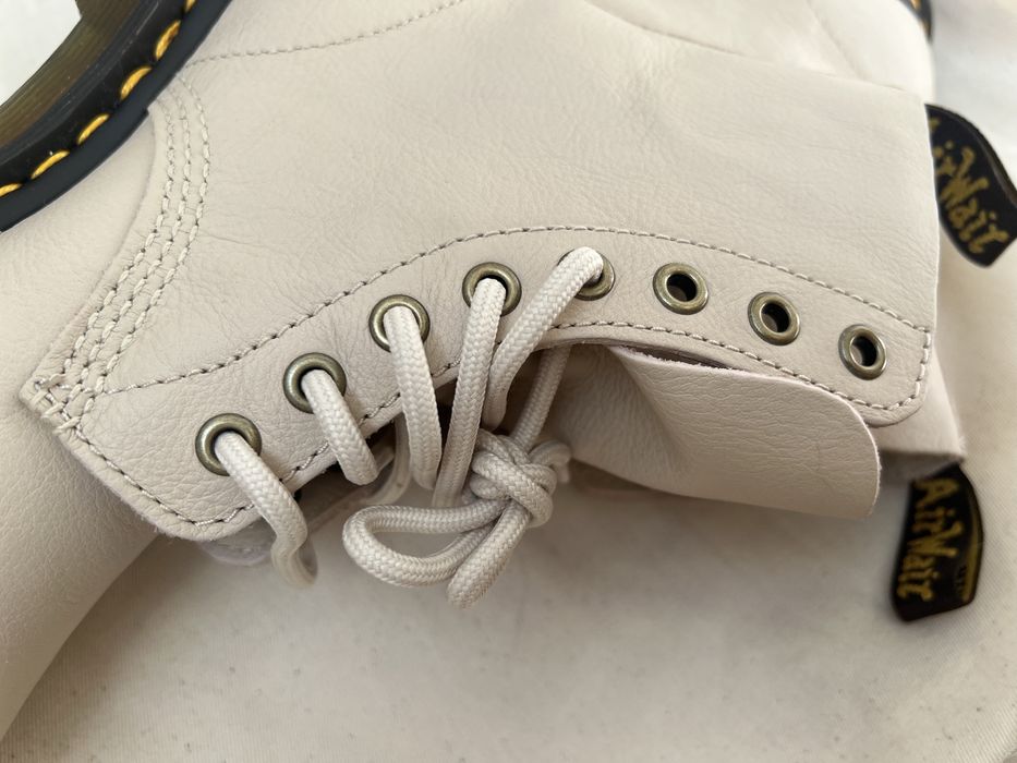 Dr.Martens ботинки новые оригинал