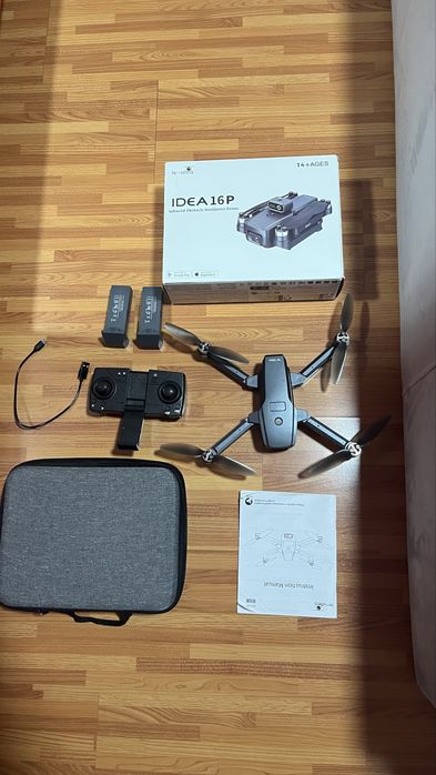 Drona Idea 16P in stare perfecta