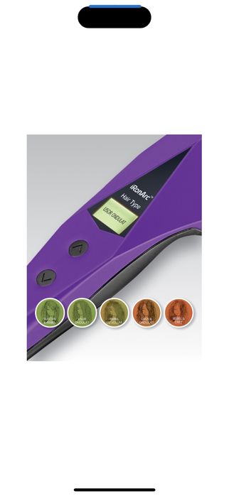 Perie Loncolor Indreptare