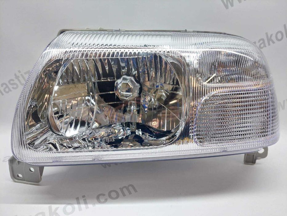 Фарове за SUZUKI GRAND VITARA /1998-2005/ Сузуки гранд витара