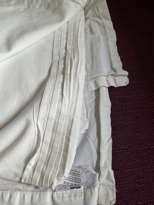 Cearceafuri Mothercare pat bebe 120x170cm