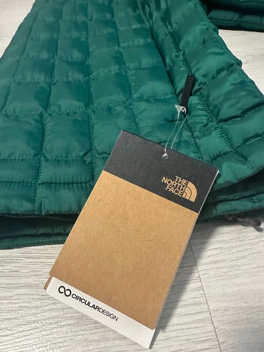 The North Face мъжко яке