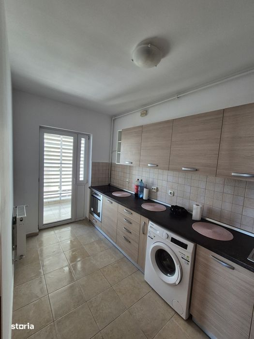 Apartament 2 camere | Citadella Titan | Etaj 8|14 | 2 balcoane | Secto — fotografia 3