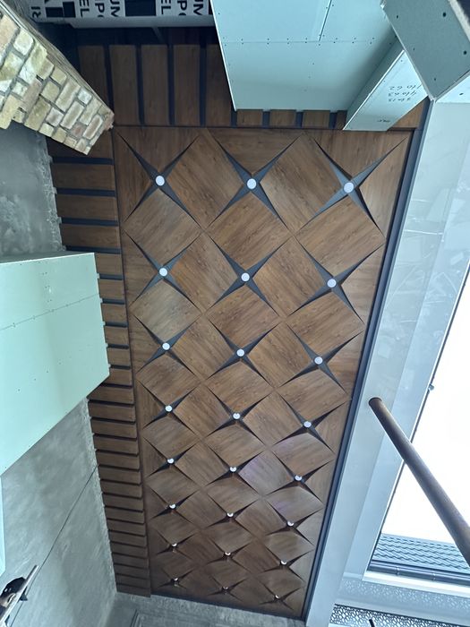 Алюкобонд усталари Алюкабонд материал аликабонд алкафон алкапон кш