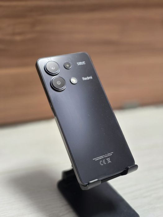 Xiaomi Redmi Note 13, 256GB, Stare Impecabilă
