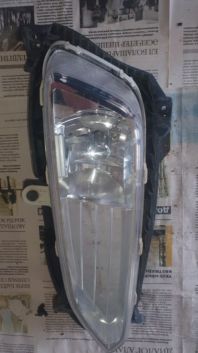 Продается  Протево туманкатуманка