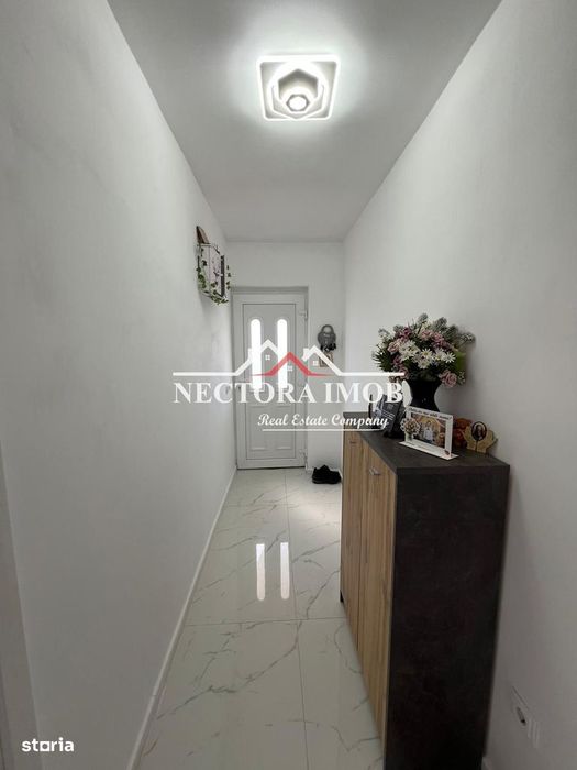 NECTORA IMOB Exclusivitate-Casa 4 camere, 90 mp, 342 mp teren, Terasa