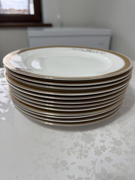 Посуды качпственные