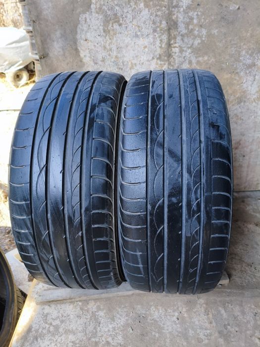 245 45 R18 Пара 2шт. Yokohama