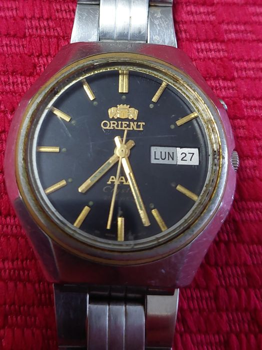 Ceas automatic Orient