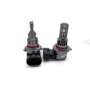 LED крушки без вентилатор HВ3/9005 70W RTD-А51