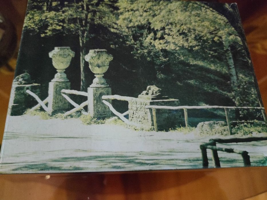 Рюмки производства СССР