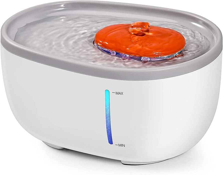 Fântâna de apa pt animale (câini,pisici)