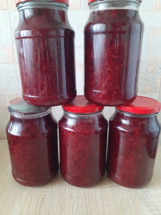 Продам компоты варенье