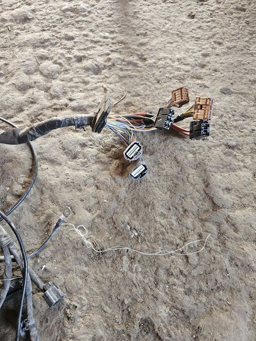 Instalație electrica Renault megan 3 an 2014 1.4 benzina