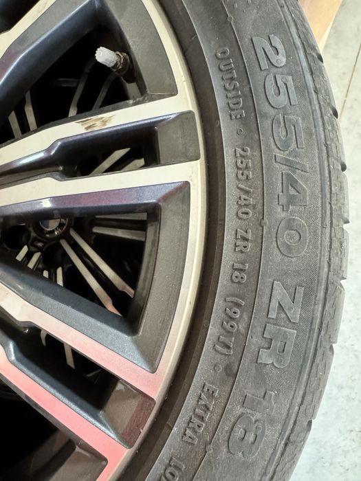 Vand jante bmw , ford raptor