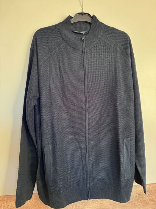 LC WAIKIKI Classic НОВА Морско Синьо  Жилетка