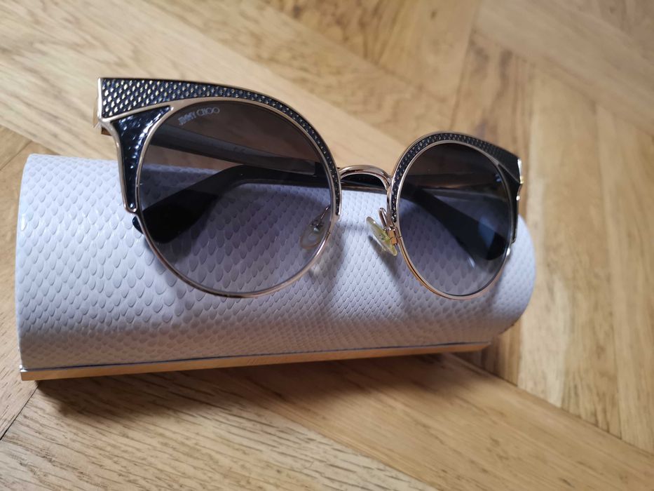 JIMMY CHOO Дамски слънчеви очила