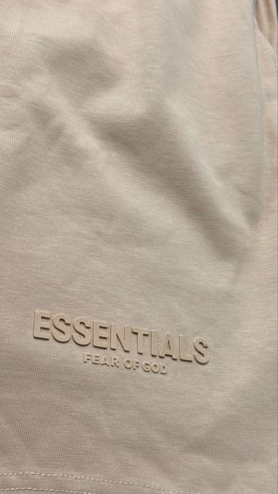 Essentials мъжки къси панталони