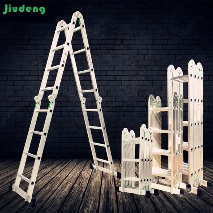 Стремянка разние