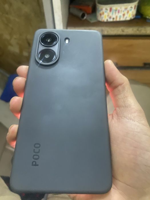 Poco x7pro 512/12