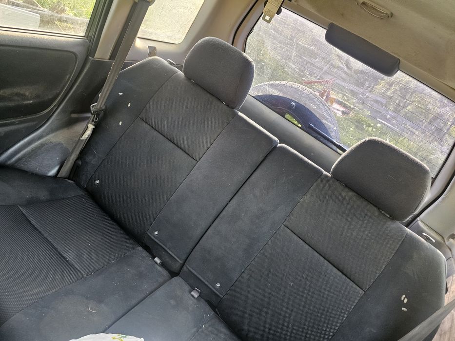 Piese Suzuki Grand Vitara xl 2.0