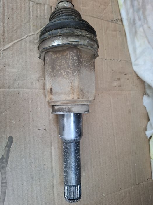 Привод chevrolet tracker 2023 год