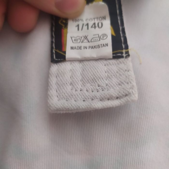 Кимоно для таэквандо