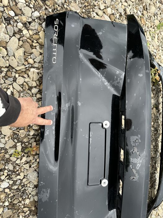 Capotă portbagaj.hayon kia sorento.