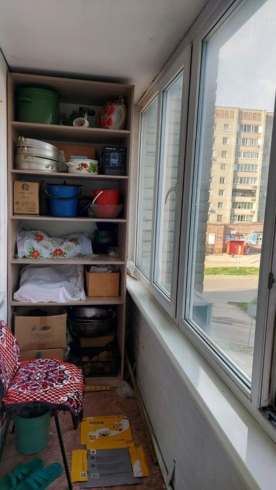 Продам 2-х комнатную квартиру