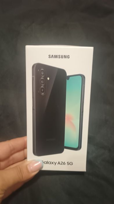 Смартфон Samsung A26 5G