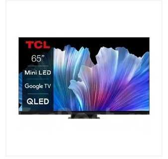 Телевизор Tcl  Smart Android Tv 65" Miniled склад оптом