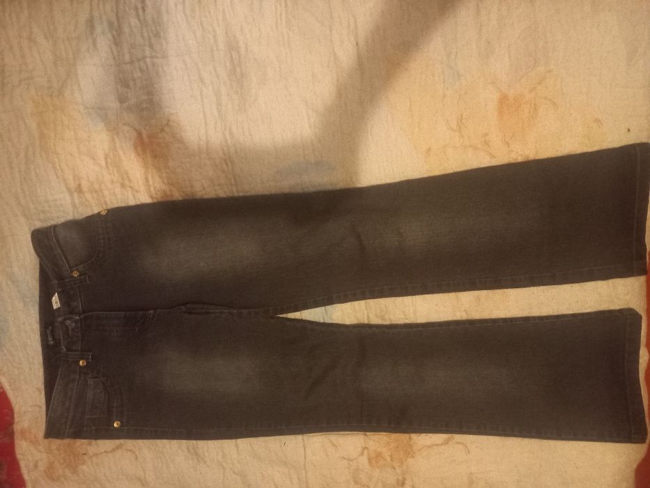 Джинсы женские б/у