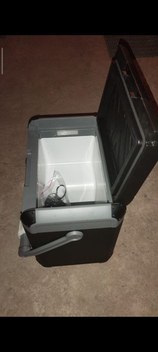 Автохолодильники 18 25 литровые.