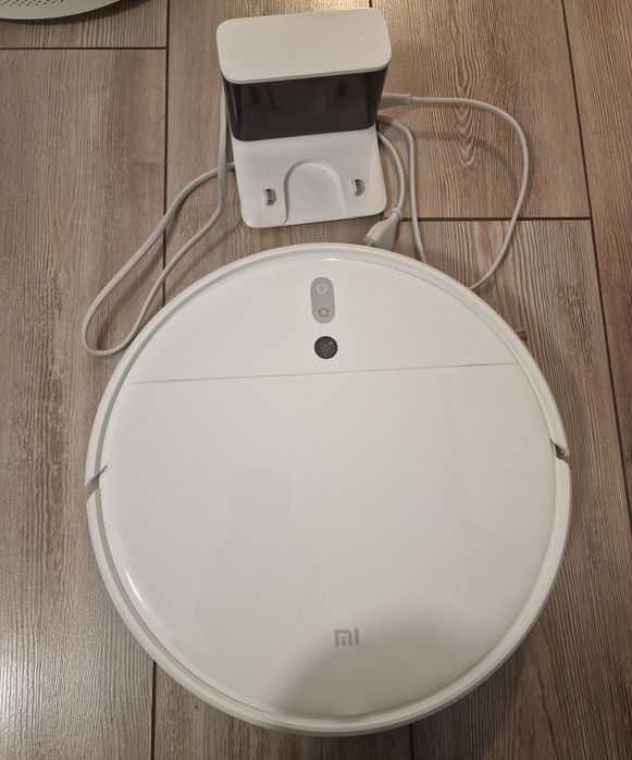 Xiaomi Mi Robot Vacuum Mop
