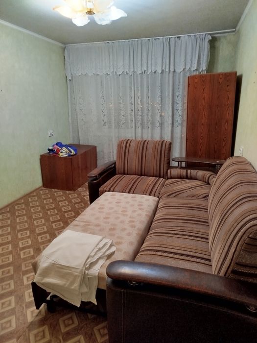 Продам 2ком ленинградку  в районе Океана