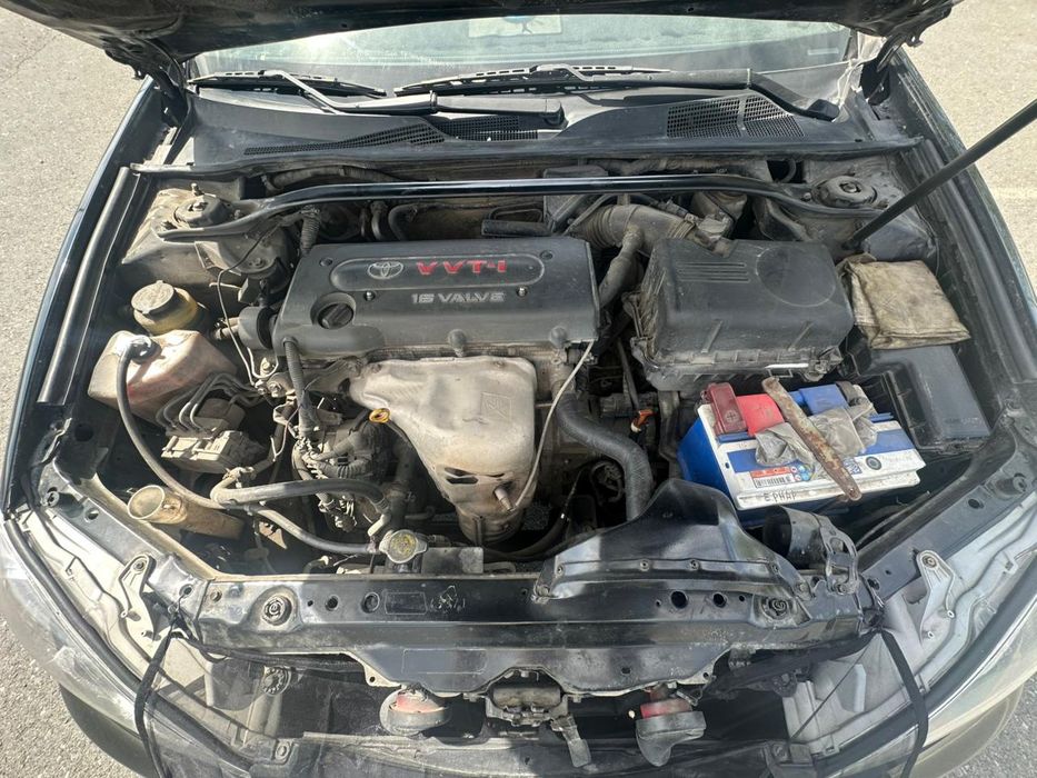 Камри 35 сатылымда