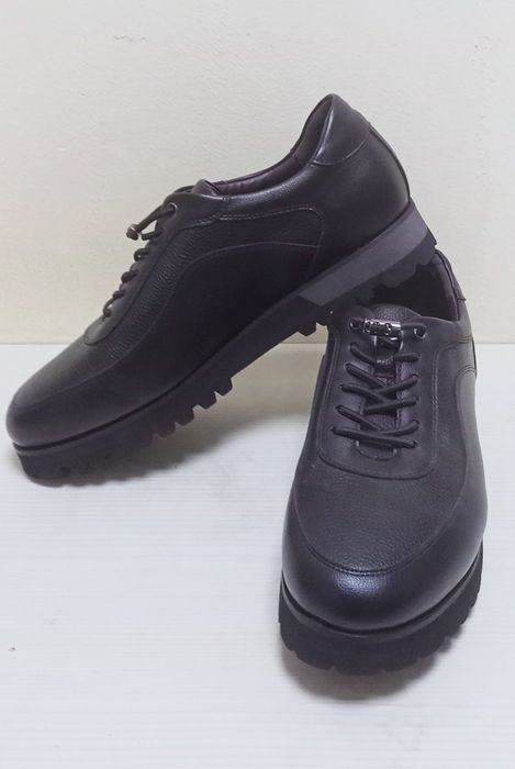 Мужские туфли 44 размера