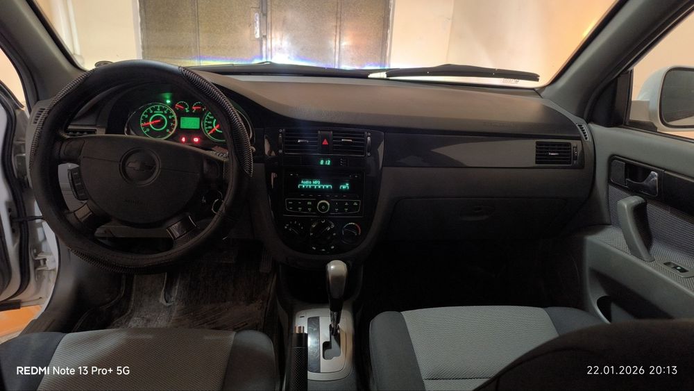 Jentra 2018 sotiladi