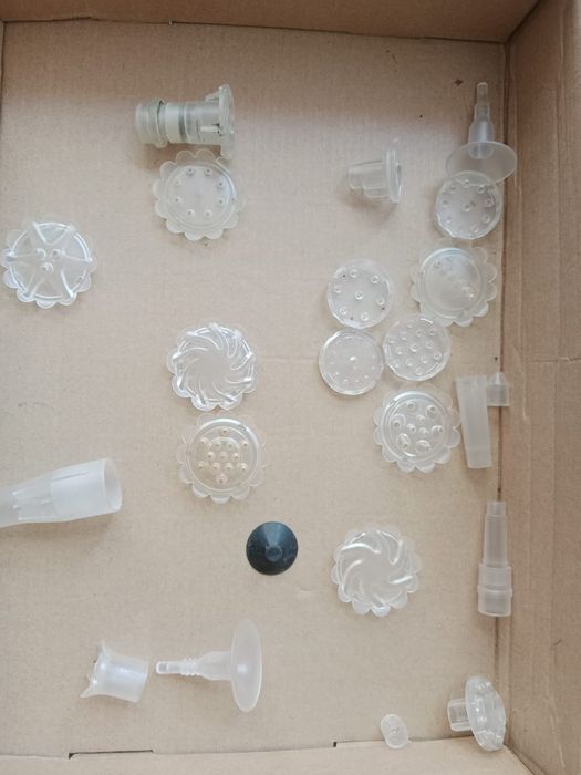 Фонтан на солнечной батарее