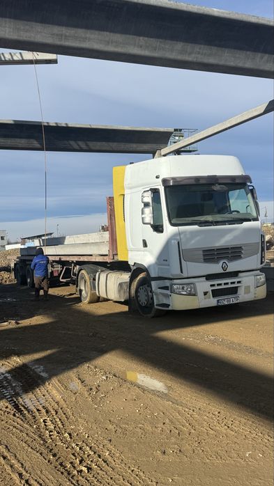 Renault PREMIUM 440dxi