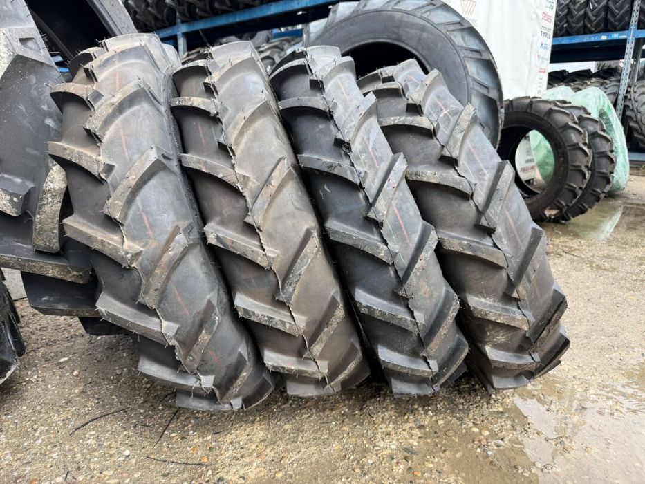 Anvelopa 7.50-20 SPEEDWAYS GRIPKING HD 12PR TT  Cauciucuri tractor, Fiat, Case, Fendt, John Deere, New Holland, Massey Ferguson, UTB   Cauciucuri trac