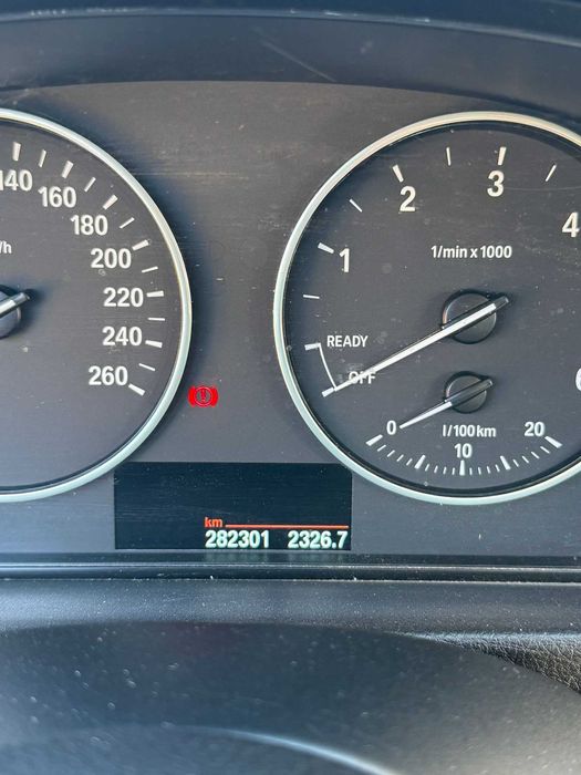 De vanzare - BMW 320d 190 CP 2016 Euro 6, Cutie Manuala.